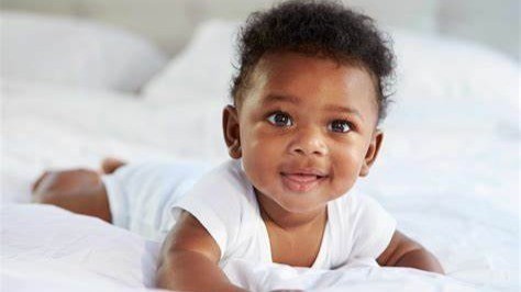 What Shall We Name the Child?